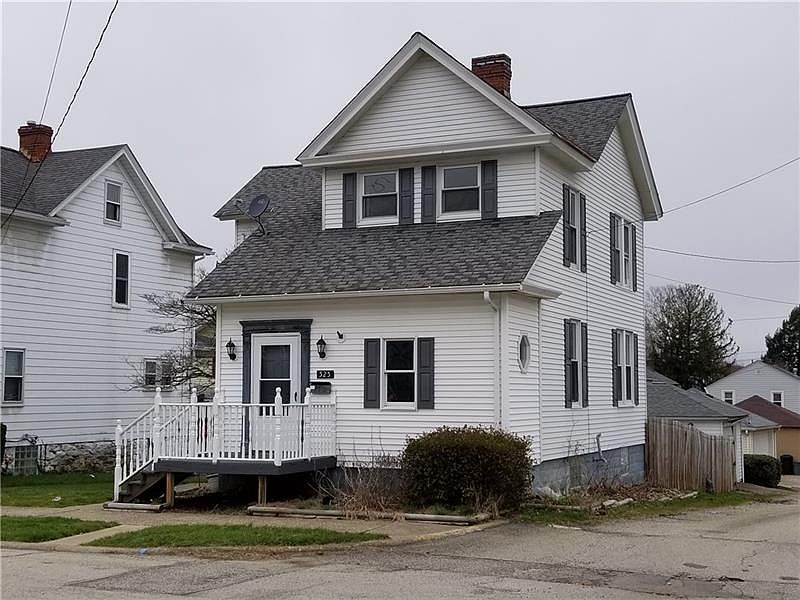 1st image of 525 Weaver St