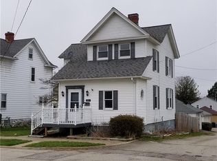 525 Weaver St, Greensburg, PA