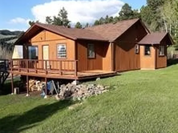 313 Dougherty St, Elliston, MT 59728