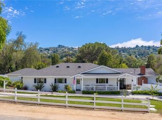 57 Buckskin Ln, Rolling Hills, CA 90274