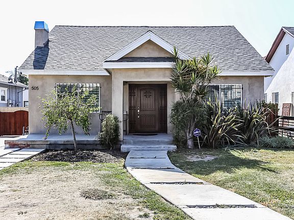 2nd image of 505 N Kingsley Dr