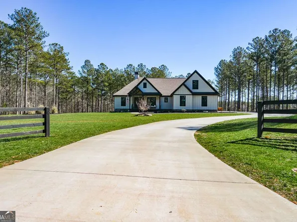 29 Macedonia Rd, White, GA 30184