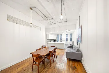 Rented by Compass