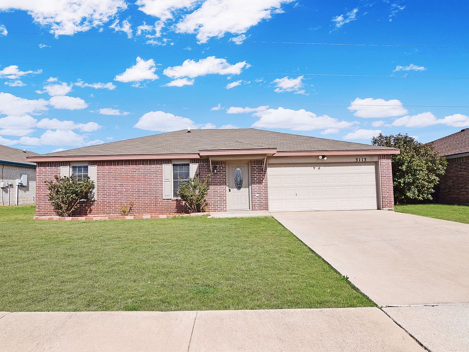 1st image of 3113 Tom Lockett Dr