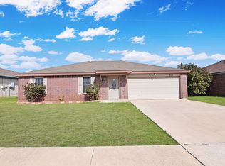 3113 Tom Lockett Dr, Killeen, TX 76549