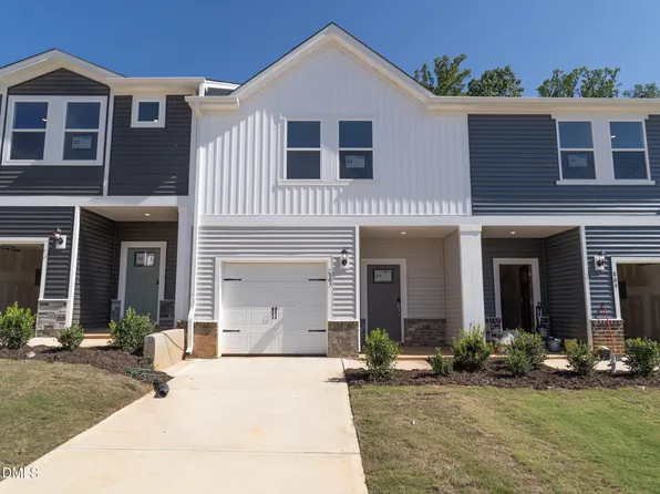 807 Stream View Ct, Mebane, NC 27302