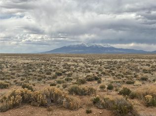 Lot 3 County Road X, Sanford, CO 81151
