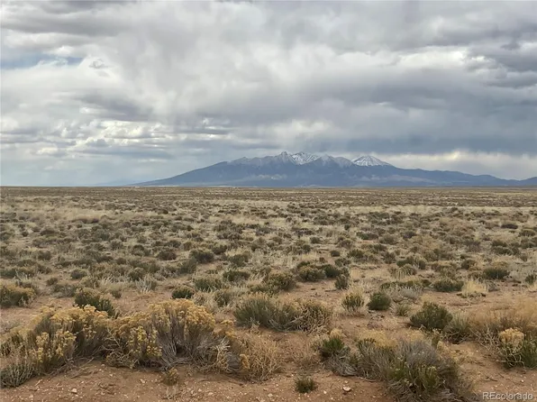 Lot 3 County Road X, Sanford, CO 81151