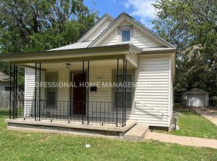 2220 N Waco Ave, Wichita, KS 67204