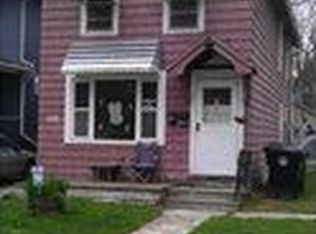 120 Bouck St, Tonawanda, NY 14150