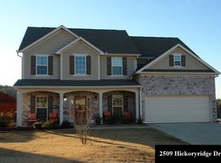 2509 Hickory Ridge Dr, Phenix City, AL 36870