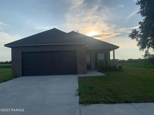 3302 Autumn Park Dr, Maurice, LA 70555