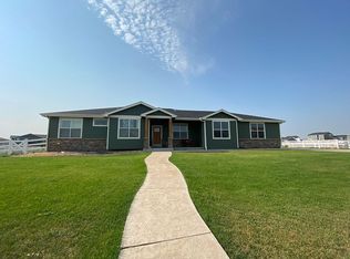 11420 E 163rd Ct, Brighton, CO 80602