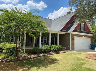 125 Oak Orchard Ln, Carthage, NC 28327