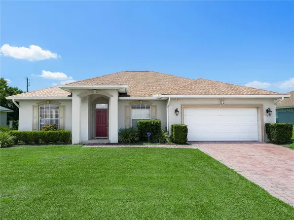 705 COUNTRY WALK COVE, EAGLE LAKE, FL 33839