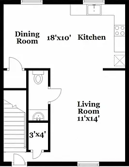 336 Hamilton Dr — Photo 3