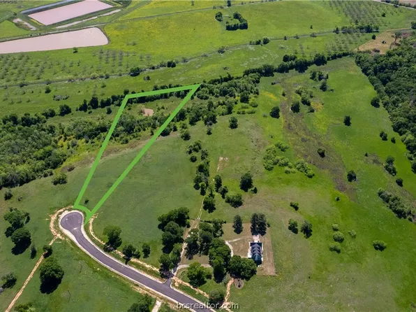 LOT-18A Brazos Way, Caldwell, TX 77836