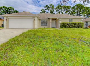 1337 SW Ingrassina Ave, Port Saint Lucie, FL 34953