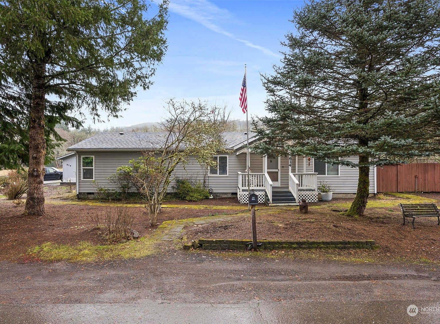 614 Morse Street, Ryderwood, WA 98581 Zillow
