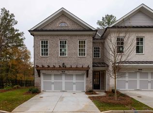153 Wards Crossing Way #8, Johns Creek, GA 30022