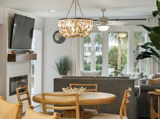 407 Yacht Harbor Ct, Isle Of Palms, SC 29451