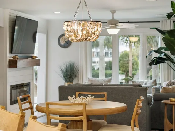 407 Yacht Harbor Ct, Isle Of Palms, SC 29451