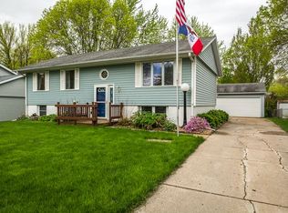 3347 Tulane Ave, Iowa City, IA 52245