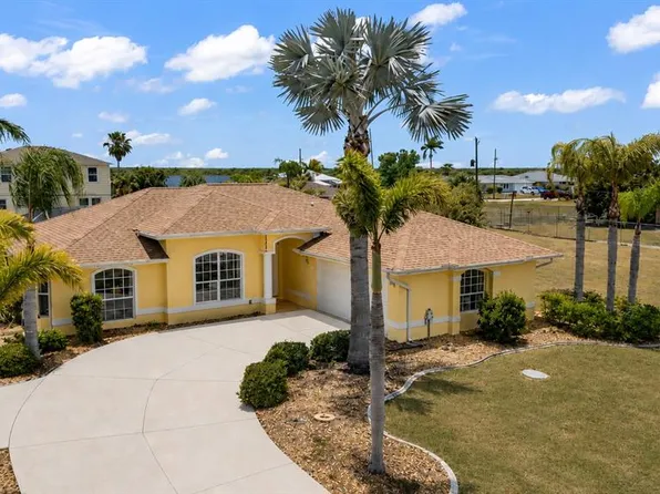 18075 Petoskey Cir, Port Charlotte, FL 33948