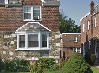 2212 Stanwood St, Philadelphia, PA 19152