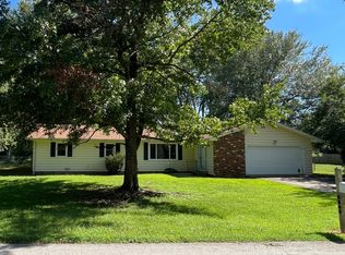 3368 W Village Ter, Springfield, MO 65810