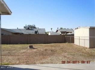 8023 E Jerome Ave, Mesa, AZ 85209
