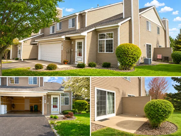 9961 Fillmore St NE, Blaine, MN 55434