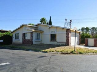 31814 Marcasite Ln, Castaic, CA 91384