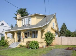 6 State St, Westfield, MA 01085