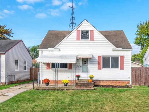 4554 W 147th St, Cleveland, OH 44135