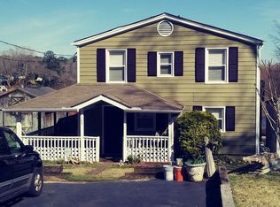 165 Cherokee Dr, Jackson, GA