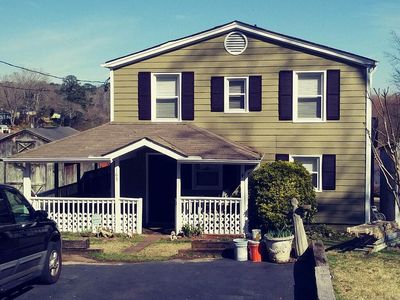 165 Cherokee Dr, Jackson, GA, 30233