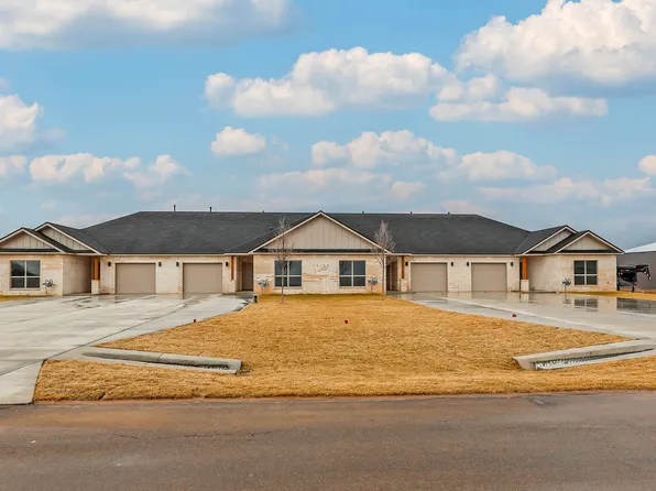 19100 Mid Country Blvd #C, Amarillo, TX 79119
