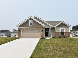11366 Lameys Ln, Evansville, IN