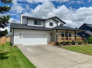 2945 Edith Ave, Enumclaw, WA 98022