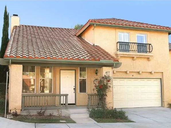 4077 Ivey Vista Way, Oceanside, CA 92057