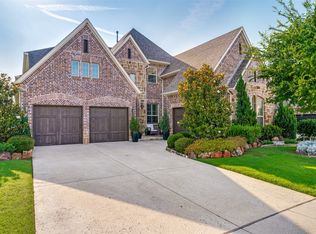 2144 Nassau Dr, McKinney, TX 75071