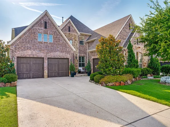 2144 Nassau Dr, McKinney, TX 75071