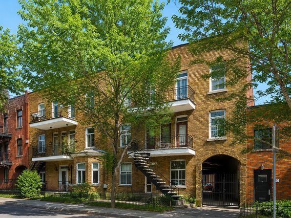 169Z Rue Galt, Montreal, QC H4G 2P3