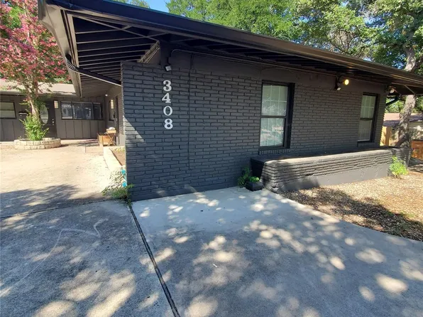 3408 Northland Dr Unit C, Austin, TX 78731
