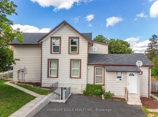 87 Simcoe Rd, Bradford West Gwillimbury, ON L3Z 1R9
