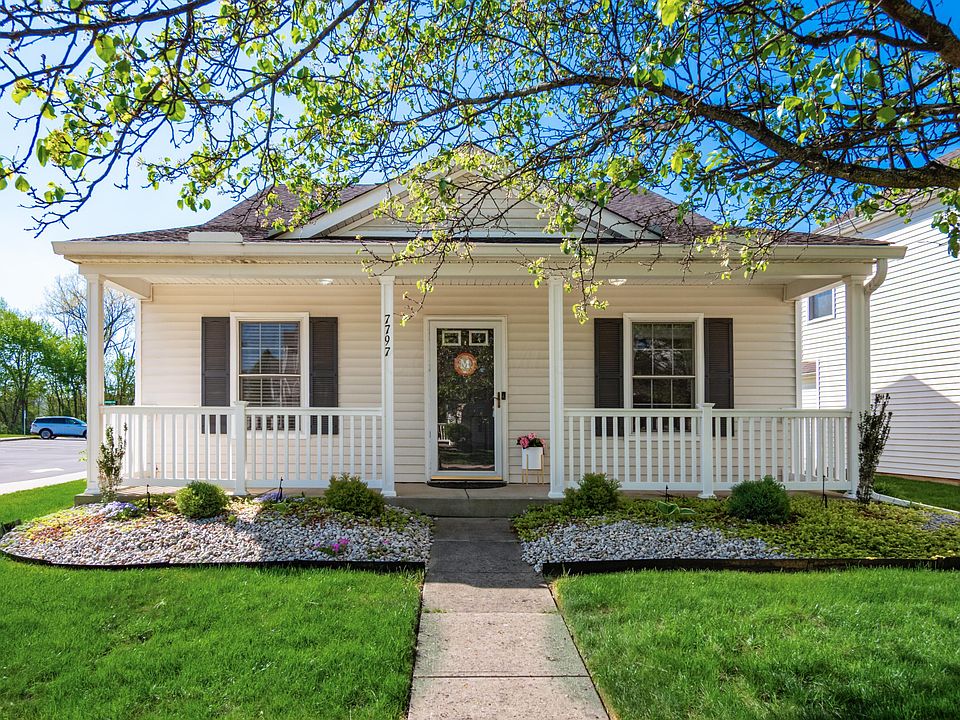 1st image of 7797 Lupine Dr #118
