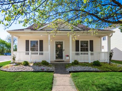 7797 Lupine Dr #118, Blacklick, OH, 43004