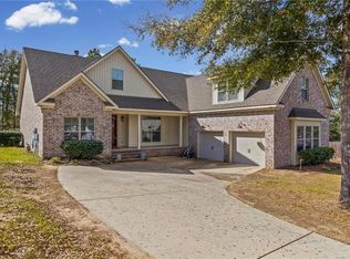 3643 Willow Walk Dr, Saraland, AL 36571