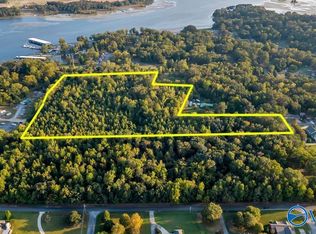 1579 Byron Rd, Scottsboro, AL 35769